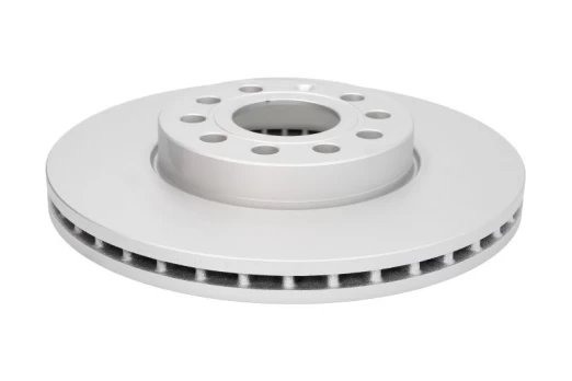 ATE 24.0125-0145.1 Brake Disc
