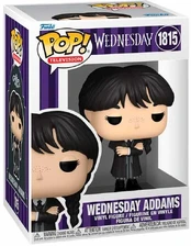 Funko POP figure Wednesday - Wednesday Addams kaina