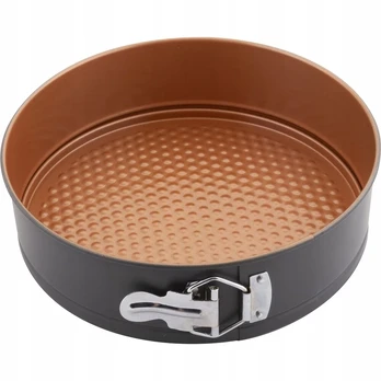 Lamart Kepimo forma tortams, skarda 24cm Lt3094