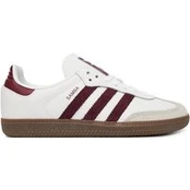 adidas Laisvalaikio batai Samba Og KZ8684 Balta