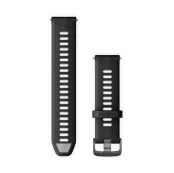 Acc,Replacement Band, Forerunner 965, Black kaina