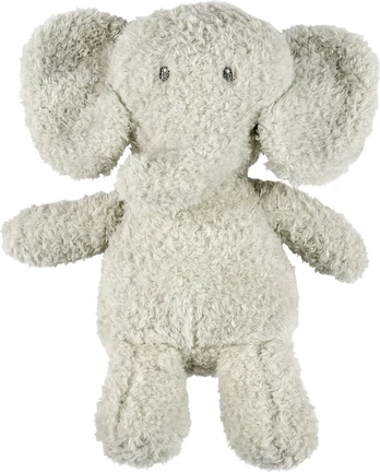 NATTOU TEDDY Mažasis drambliukas, 24 cm