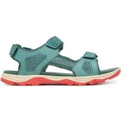 Jack Wolfskin Basutės Taraco Beach 4039531 S Turkio