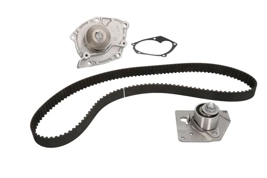 SNR KDP455.470 Timing belt kit (belt+ pulley+ water pump)