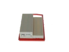 Oro filtras BOSCH F 026 400 654 kaina
