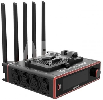 Aputure Sidus Four