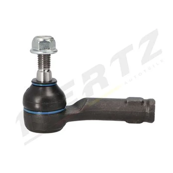 Skersinės vairo trauklės galas MERTZ M-S1406
