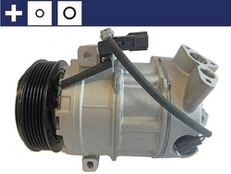 MAHLE ACP 1292 000S Air conditioning compressor