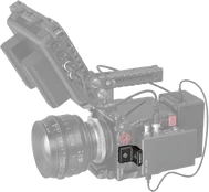 SmallRig 4360 Mini L-Shaped Mount Plate Kit kaina