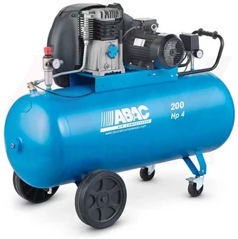 ABAC ALYVOS KOMPRESORIUS PRO A39B/200 CT4 400V