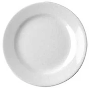 Banquet talerz płaski śr.13 cm
