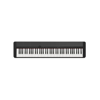 Sintezatorius Casio CT-S1-76 BK