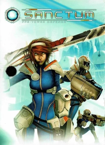 Sanctum Collection PC