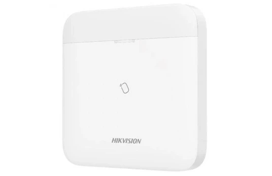 Belaidė apsaugos centralė Hik-vision AX PRO DS-PWA96-M-WE