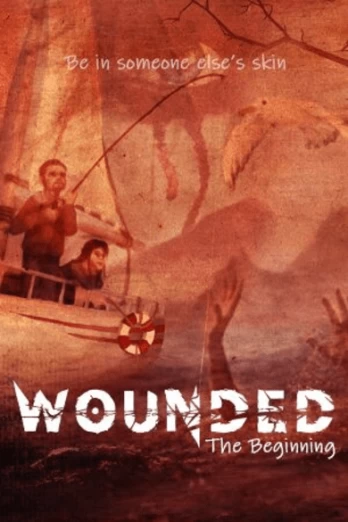 Wounded - The Beginning PC