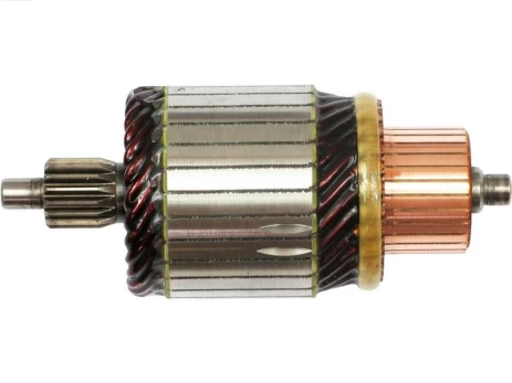 Ankeris, starteris AS-PL SA5040