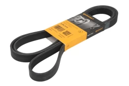 V formos rumbuoti diržai CONTITECH 6 PK 2170 kaina