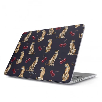 Dėklas Burga MacBook Air 15 [A2941/A3114] Cougar