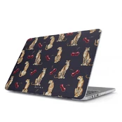 Dėklas Burga MacBook Air 15 [A2941/A3114] Cougar kaina