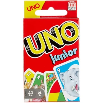 Kortos mažiesiems UNO