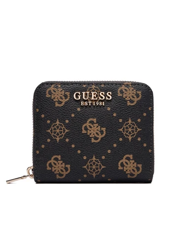 Piniginė Guess SWGP99 28137 Ruda