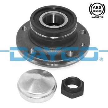 Rato guolio komplektas DAYCO KWD1384