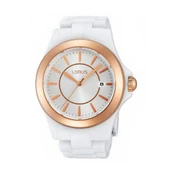 Laikrodis moterims Lorus RH978EX9 (Ø 39 mm) kaina