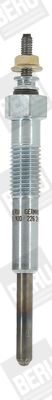 Kaitinimo žvakė BorgWarner (BERU) GV967
