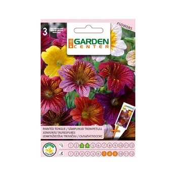 Sėklos Garden Center trimitis, 0.5 g