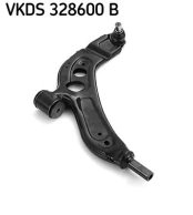 Vikšro valdymo svirtis SKF VKDS 328600 B kaina