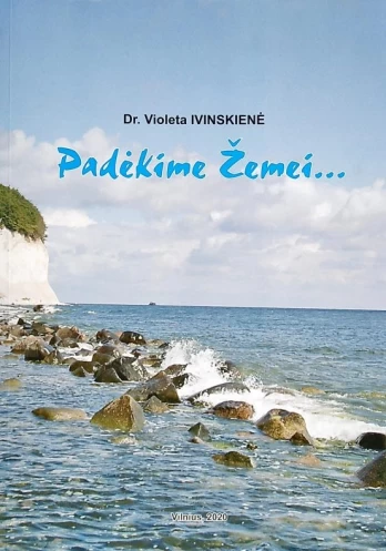 Padėkime žemei
