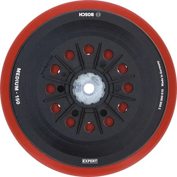 Šlifavimo padas Bosch 2608900010; 150 mm