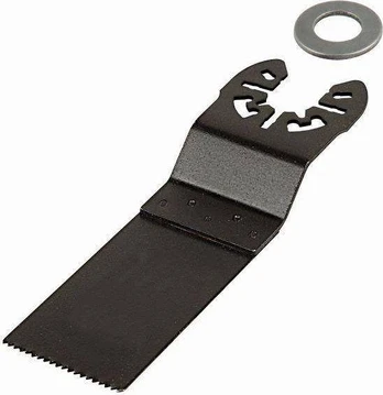 Pjūklas Wolfcraft 3990000 4 cm 28 mm