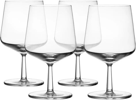 Iittala 4-ių alaus taurių komplektas Essence, 480 ml