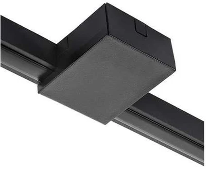 Sg Armaturen Zip Flytbar tilkobling Mat-Sort