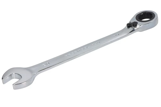 Raktas kombinuotas / terkšlė 20 mm