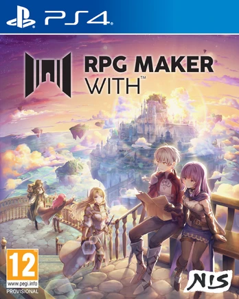 Rpg Maker Playstation 4