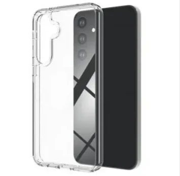 Mocco Ultra Back Case 1 mm Silicone Case for Samsung Galaxy S25 FE