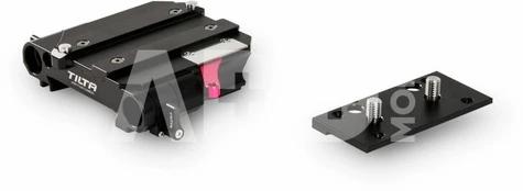 Professional Multi-functional baseplate - 19mm