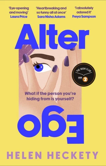 Alter Ego, An unputdownable page-turner that will make you laugh and cry