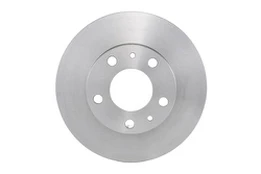 BOSCH 0 986 478 843 Brake Disc kaina