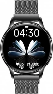 Ecowatch Smartwatch EW03 black