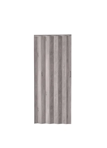 Plastikinė pertvara Okko Eko, ąžuolo, 910 mm x 2030 mm