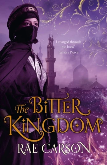 Bitter Kingdom