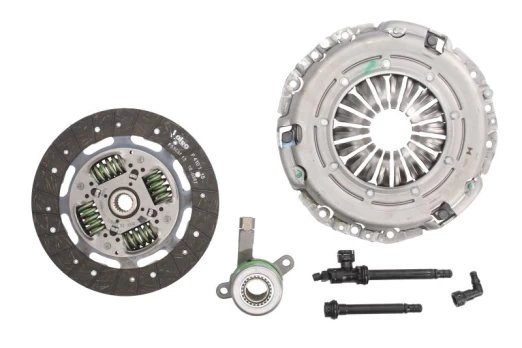 Sankabos komplektas VALEO 834097
