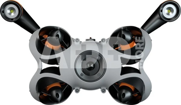 Chasing M2 PRO MAX - ROV only
