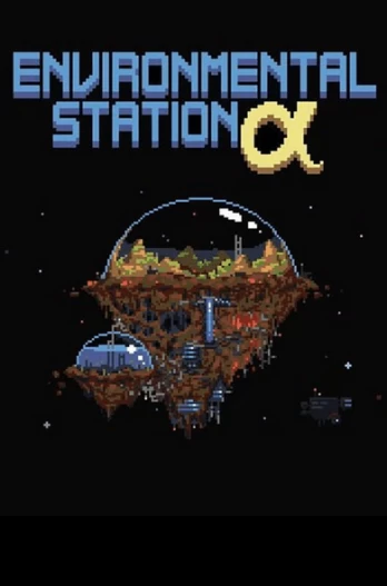 Environmental Station Alpha PC