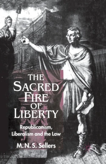 Sacred Fire of Liberty