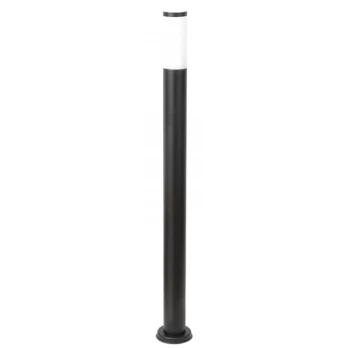 Pastatomas šviestuvas RABALUX Black torch 8148