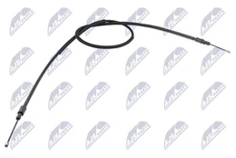 Trosas, stovėjimo stabdys NTY HLR-CT-015